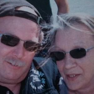 Meet your Posher, Randy